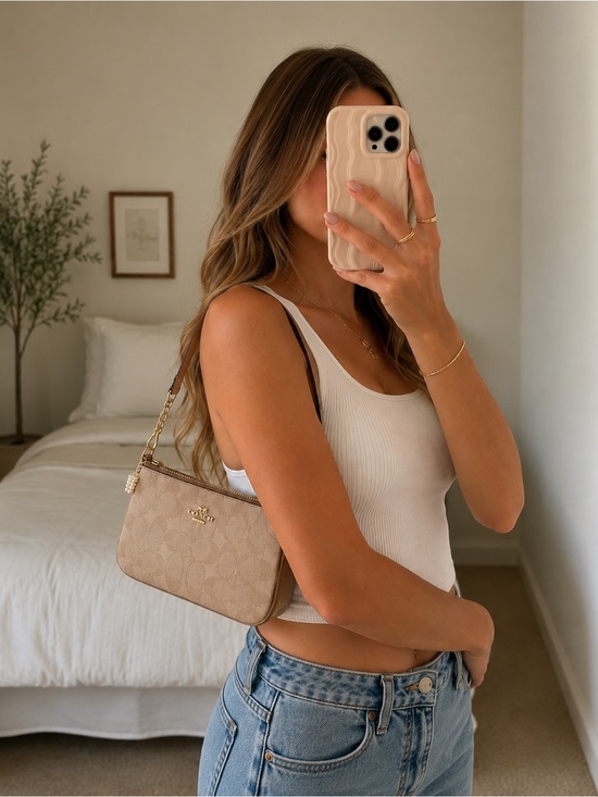Coach Handbags - Coach Nolita 19